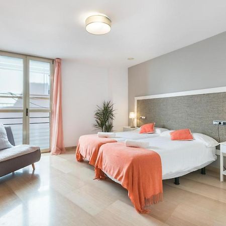 Apartamento Moderno Calle Larios Malaga Ngoại thất bức ảnh